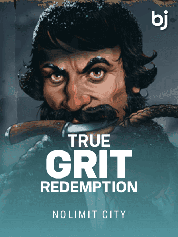 True Grit Redemption screenshot