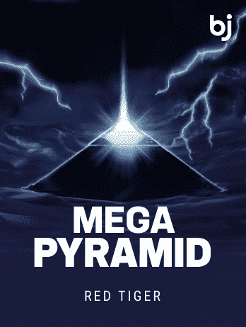 MegaPyramid screenshot