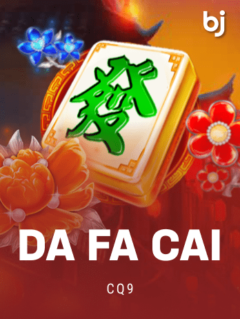 Da Fa Caipng